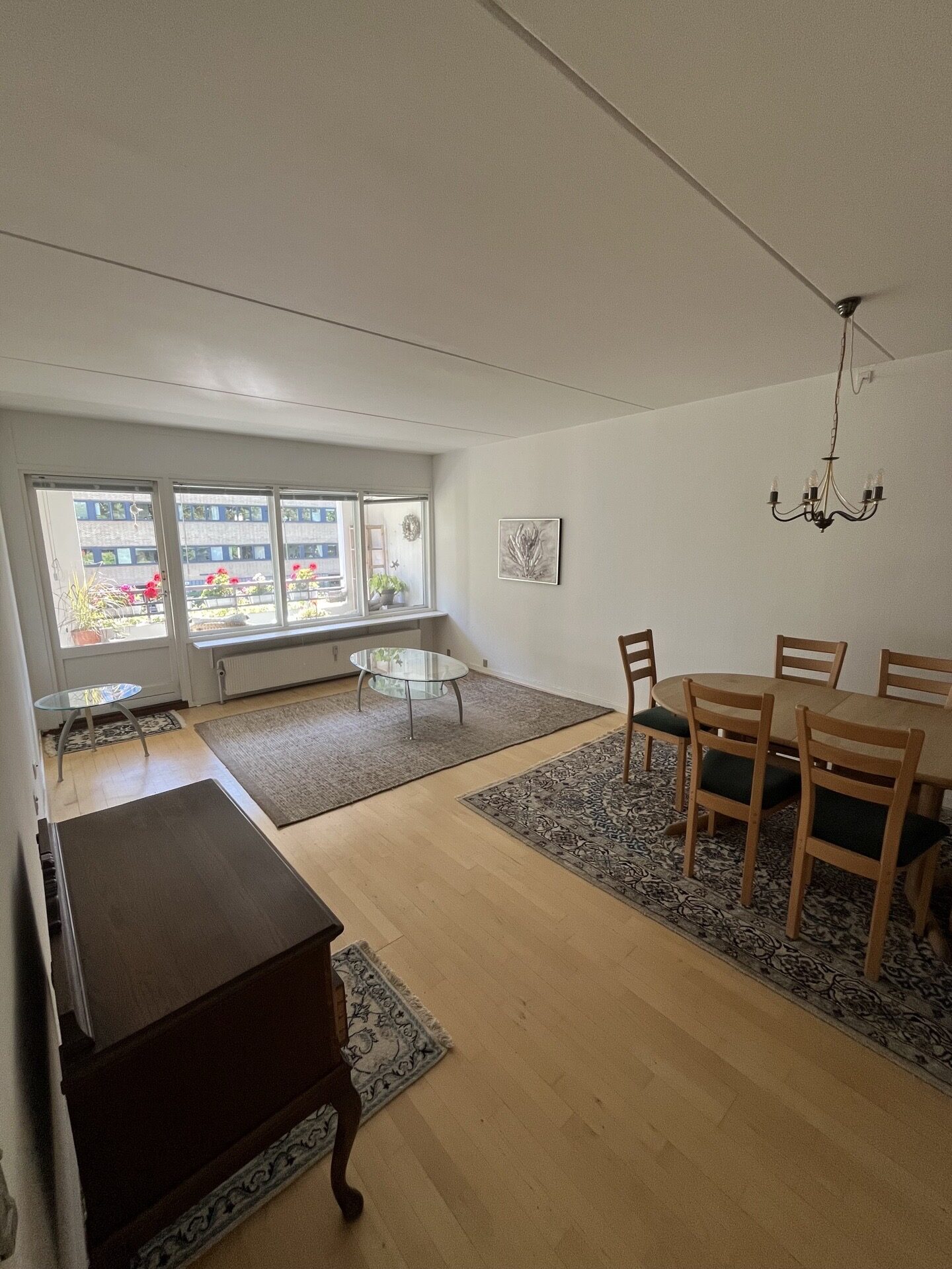 Totalrydning - Frederiksberg