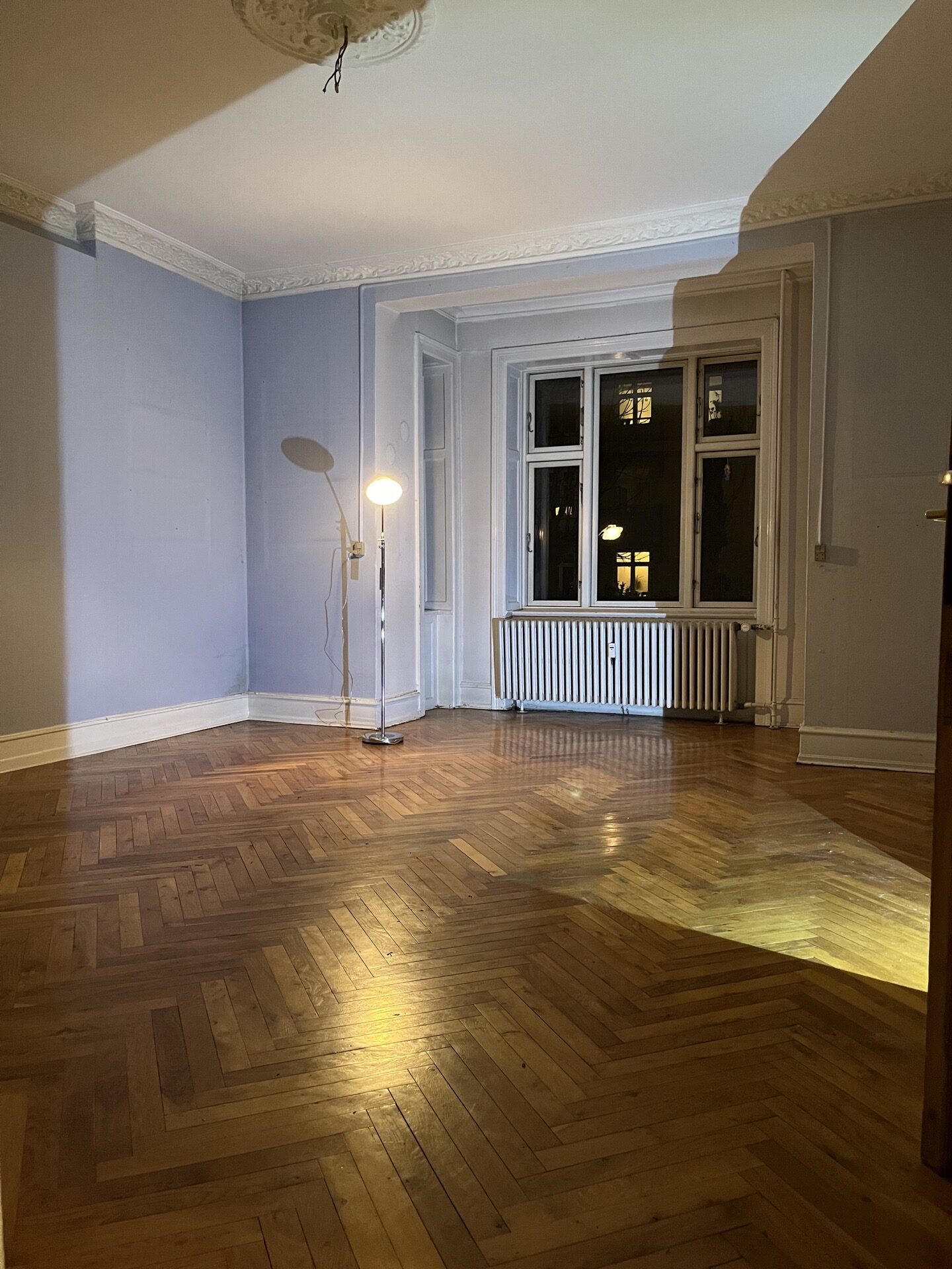 Totalrydning - Hellerup