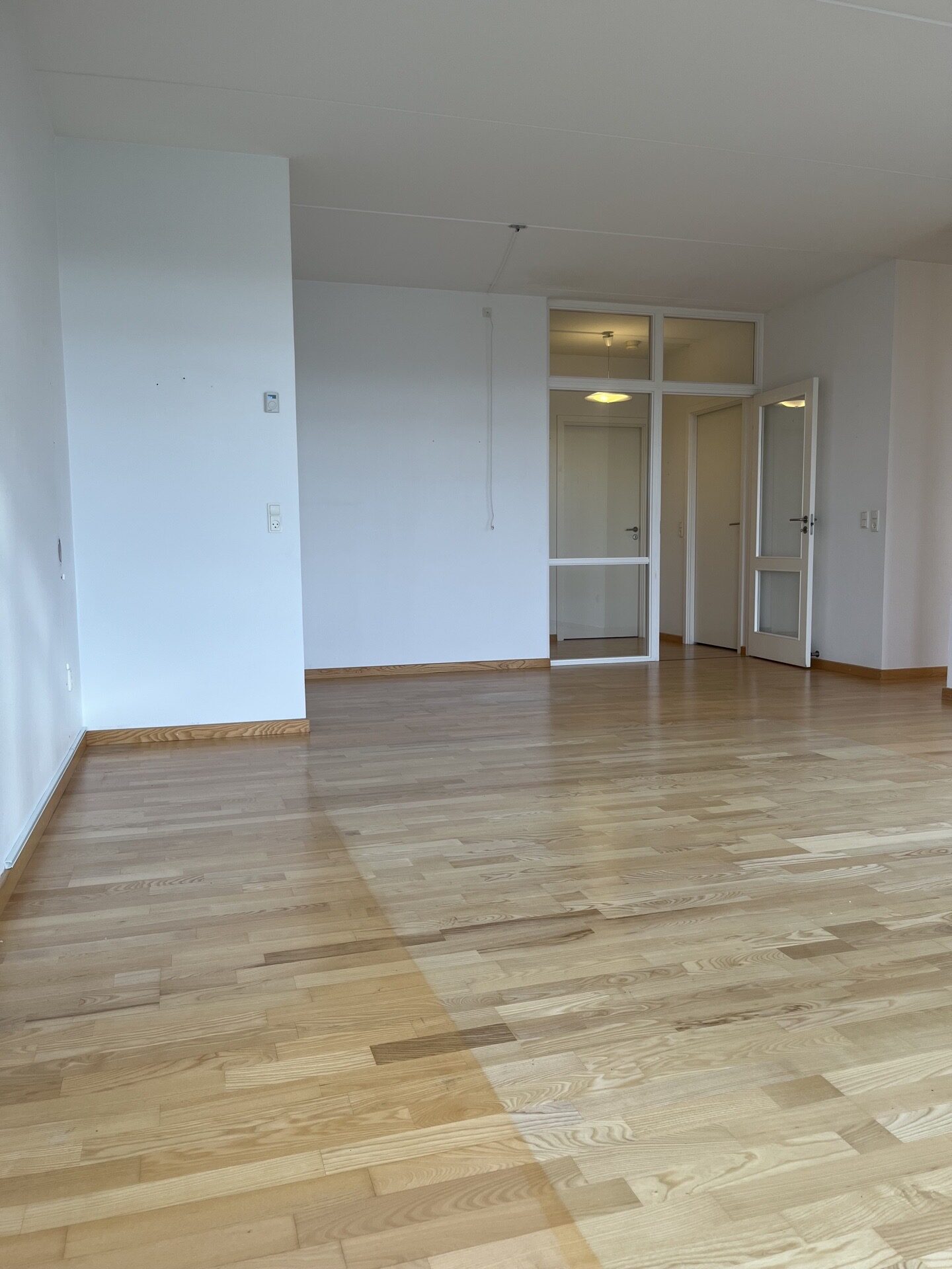 Totalrydning - Allerød